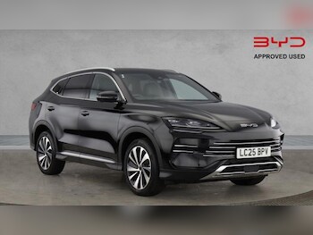 Used BYD Seal U 2025 for sale - 77275379: Photo