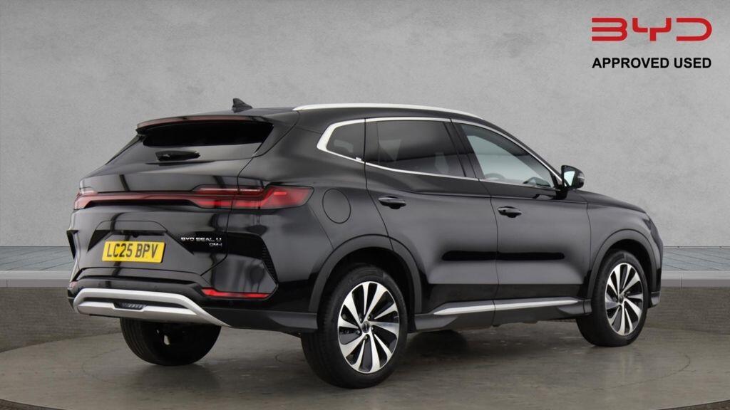 Used BYD Seal U 2025 for sale - 77275379: Photo 3