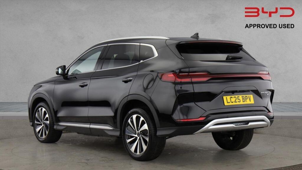 Used BYD Seal U 2025 for sale - 77275379: Photo 5