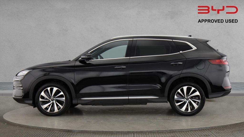 Used BYD Seal U 2025 for sale - 77275379: Photo 6