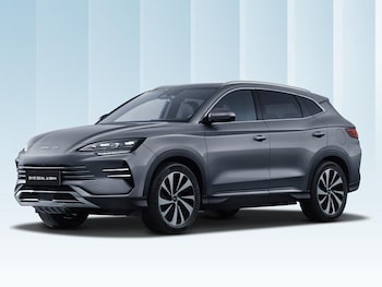 BYD - Seal U