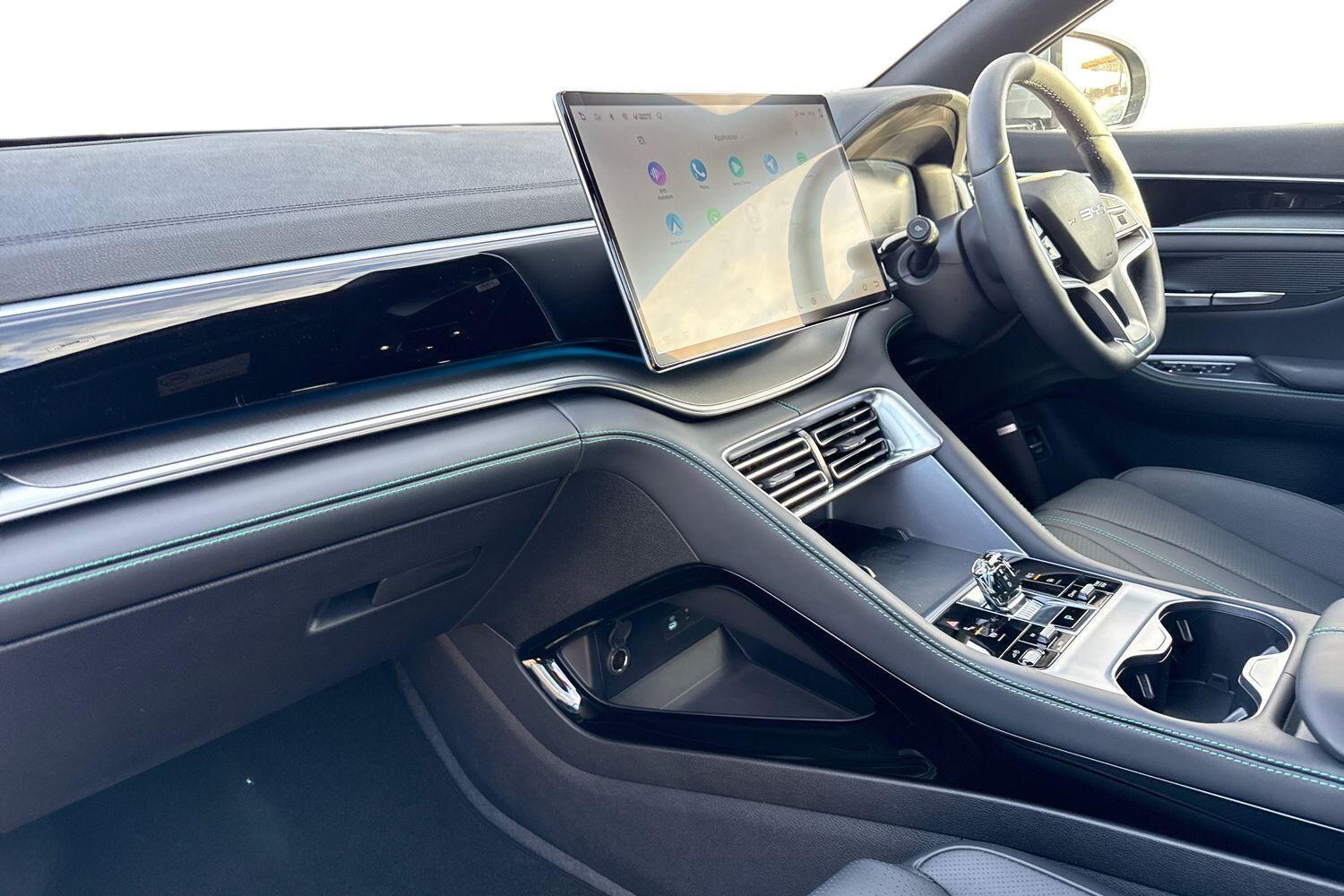 Used BYD Seal U 2025 for sale - 77477181: Photo 10