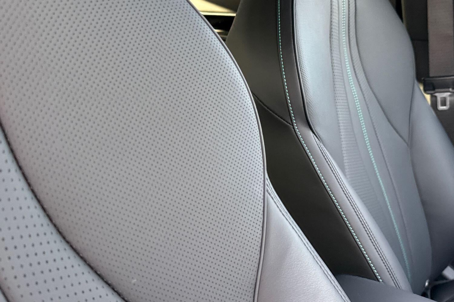 Used BYD Seal U 2025 for sale - 77477181: Photo 11