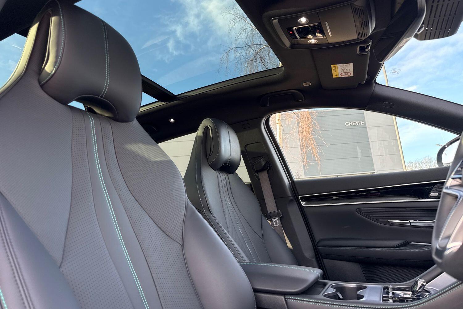 Used BYD Seal U 2025 for sale - 77477181: Photo 12