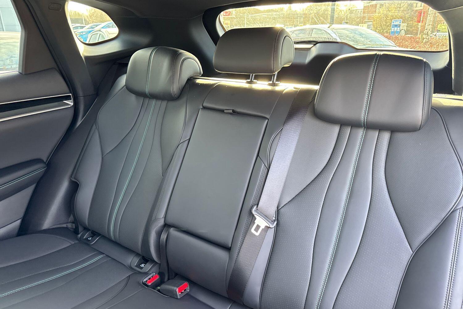 Used BYD Seal U 2025 for sale - 77477181: Photo 13