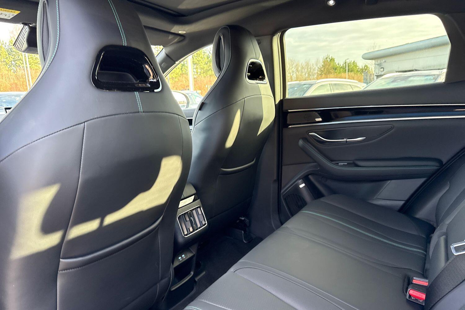 Used BYD Seal U 2025 for sale - 77477181: Photo 14