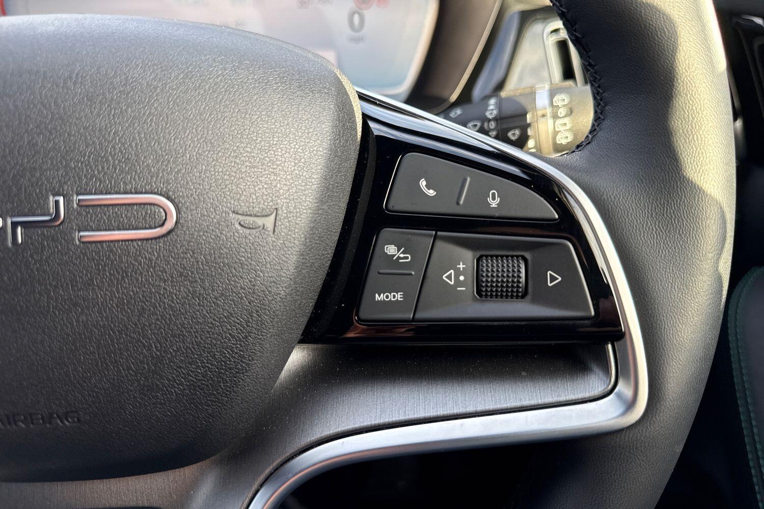 Used BYD Seal U 2025 for sale - 77477181: Photo 16