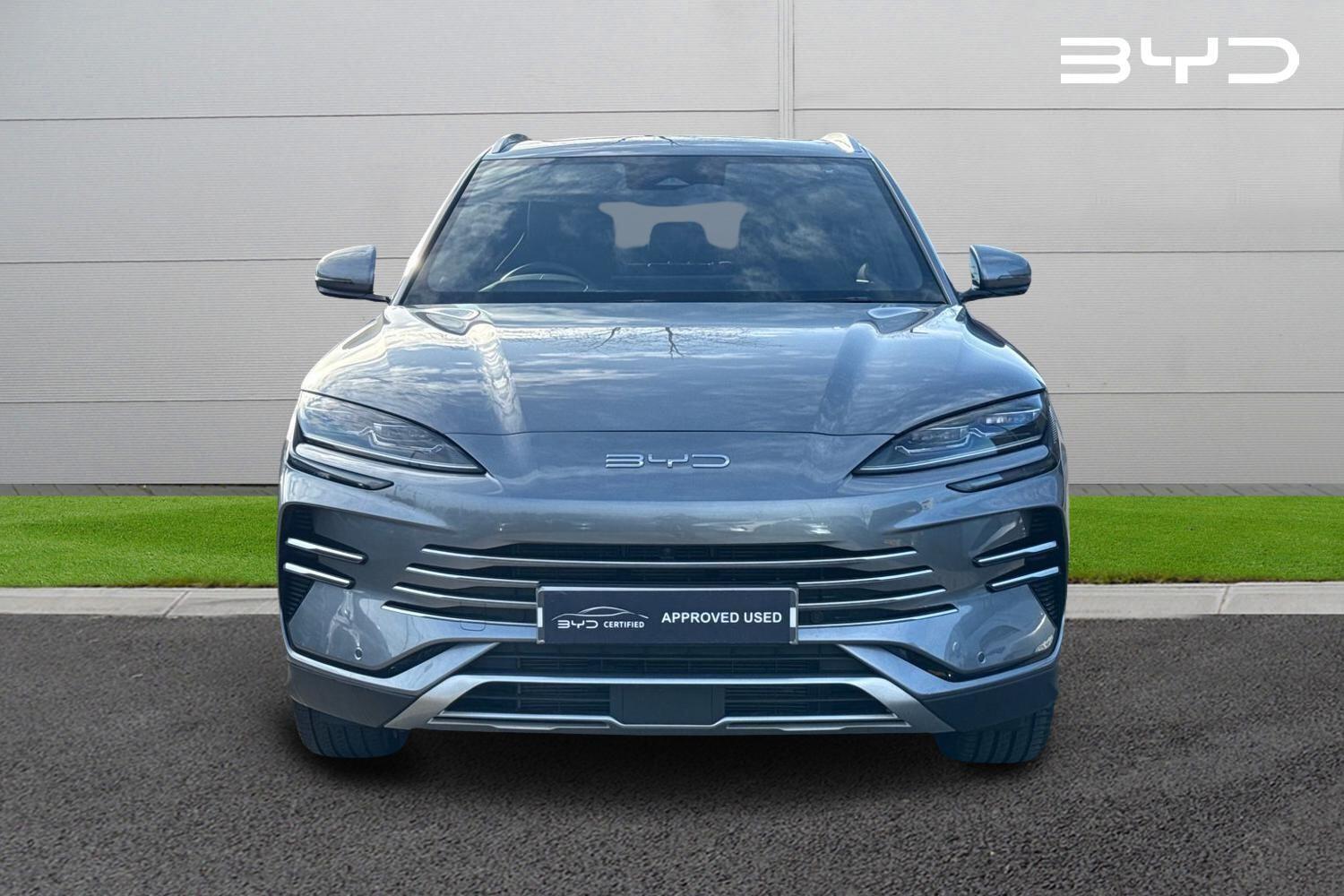 Used BYD Seal U 2025 for sale - 77477181: Photo 2