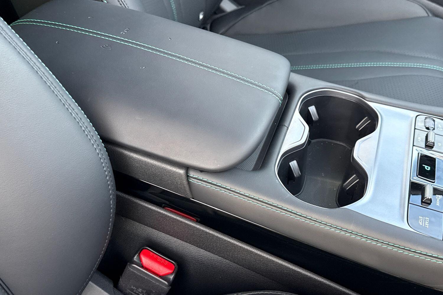 Used BYD Seal U 2025 for sale - 77477181: Photo 20