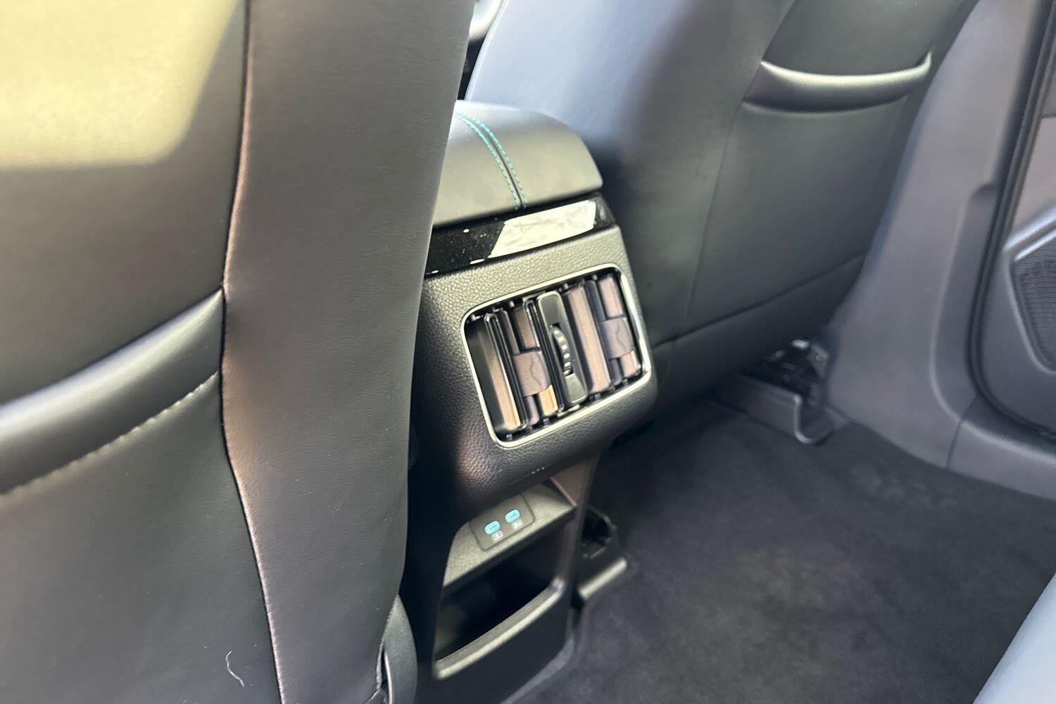 Used BYD Seal U 2025 for sale - 77477181: Photo 22