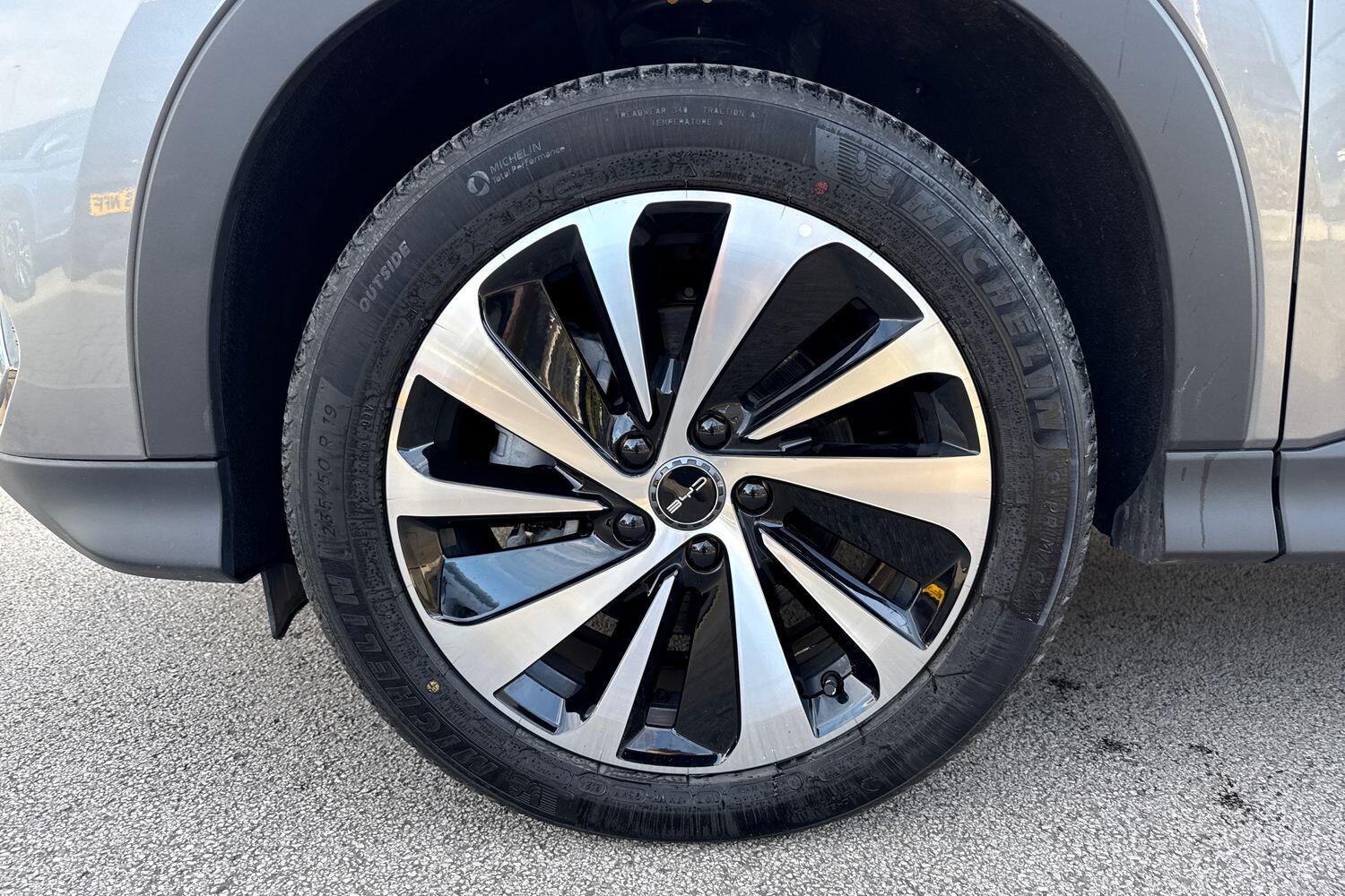 Used BYD Seal U 2025 for sale - 77477181: Photo 24