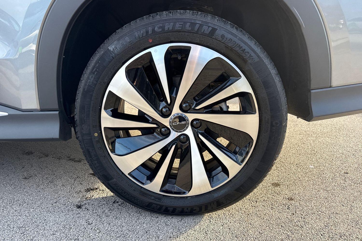 Used BYD Seal U 2025 for sale - 77477181: Photo 25