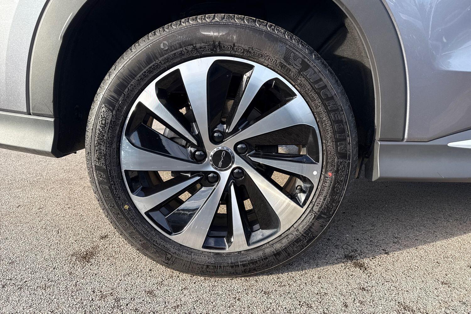 Used BYD Seal U 2025 for sale - 77477181: Photo 26