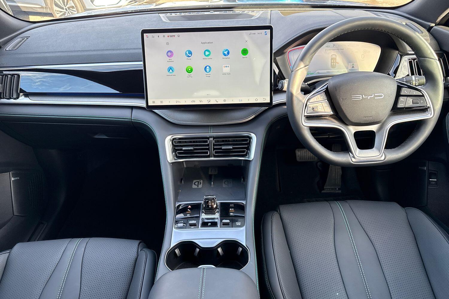 Used BYD Seal U 2025 for sale - 77477181: Photo 28