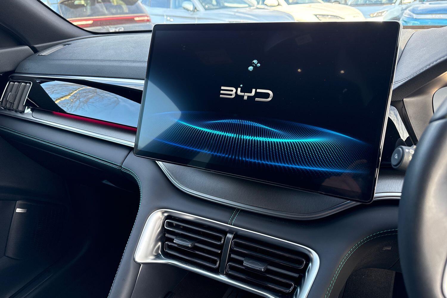 Used BYD Seal U 2025 for sale - 77477181: Photo 29