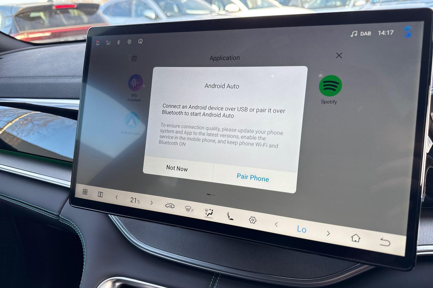 Used BYD Seal U 2025 for sale - 77477181: Photo 30