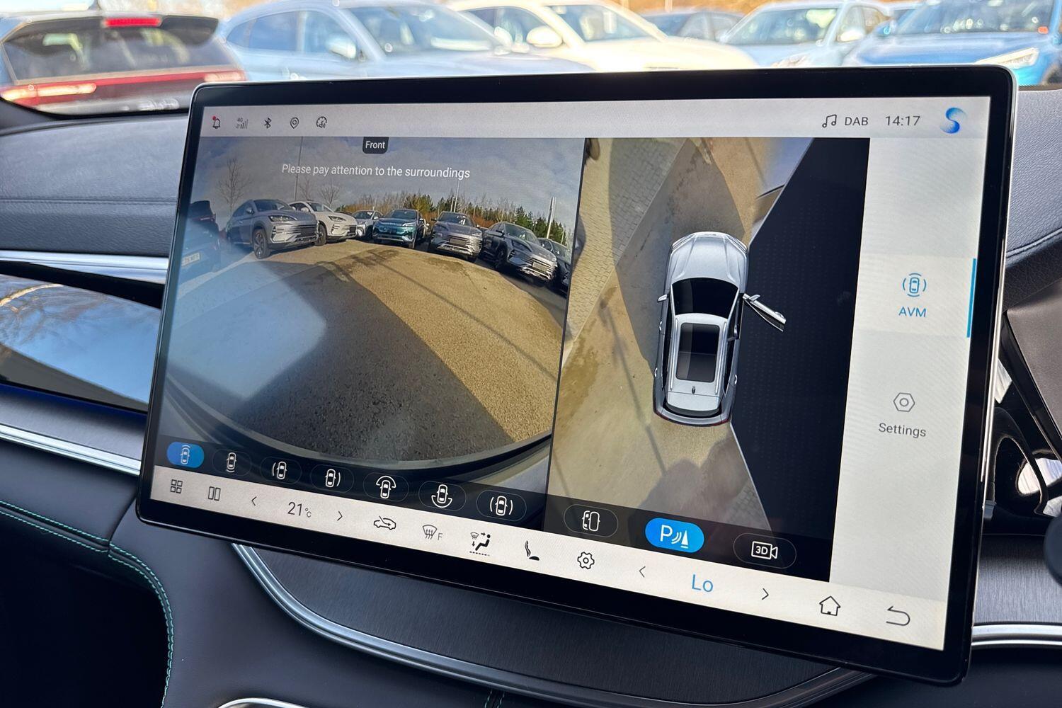 Used BYD Seal U 2025 for sale - 77477181: Photo 32