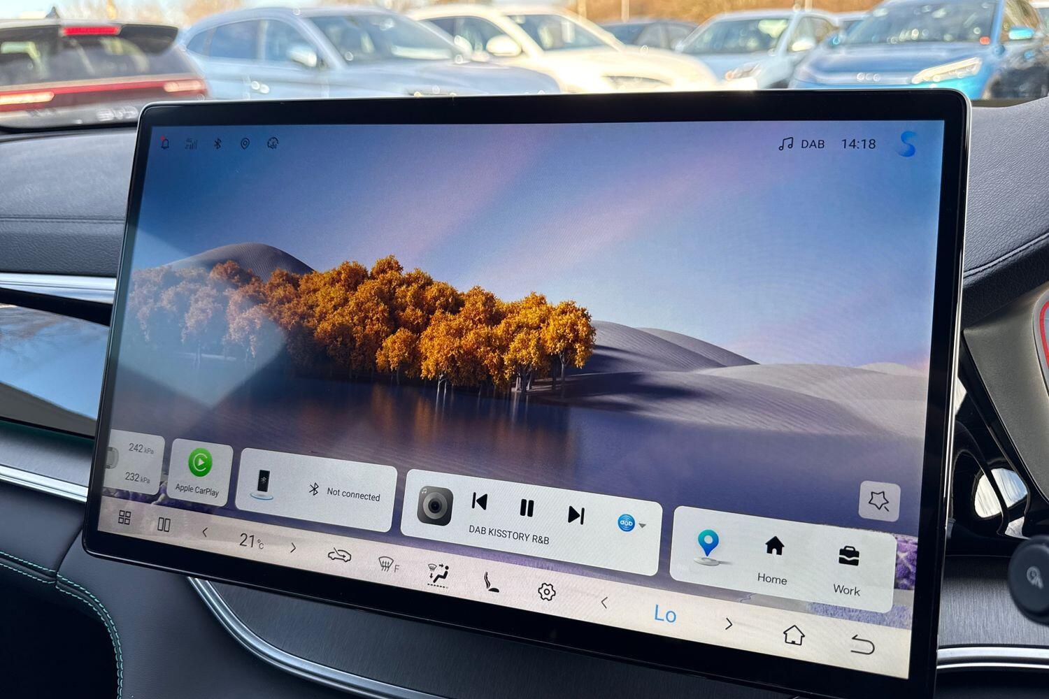 Used BYD Seal U 2025 for sale - 77477181: Photo 34