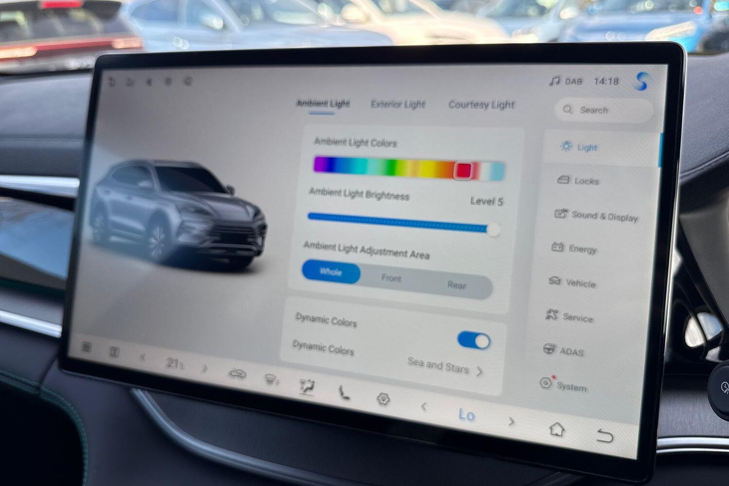 Used BYD Seal U 2025 for sale - 77477181: Photo 35