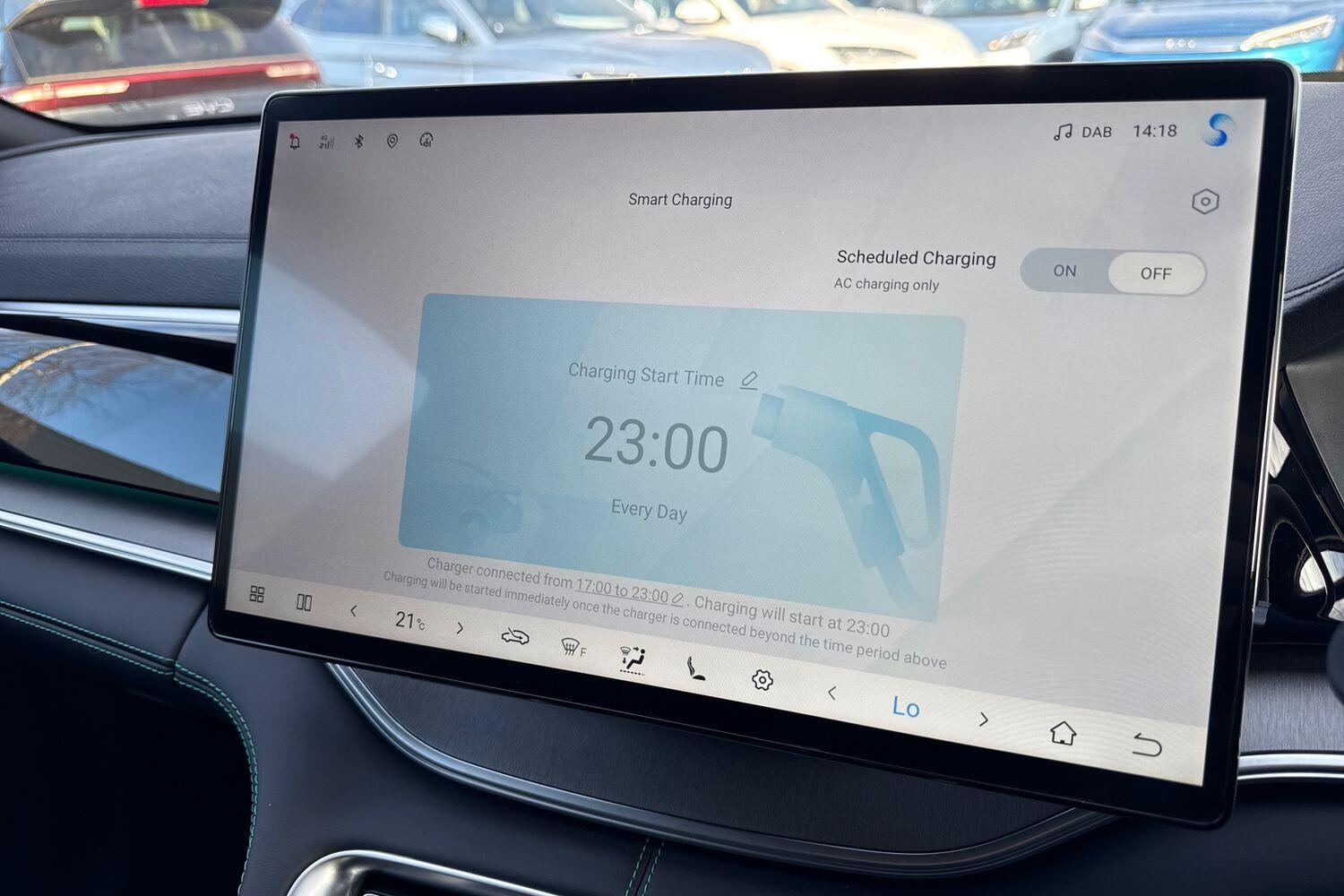 Used BYD Seal U 2025 for sale - 77477181: Photo 36