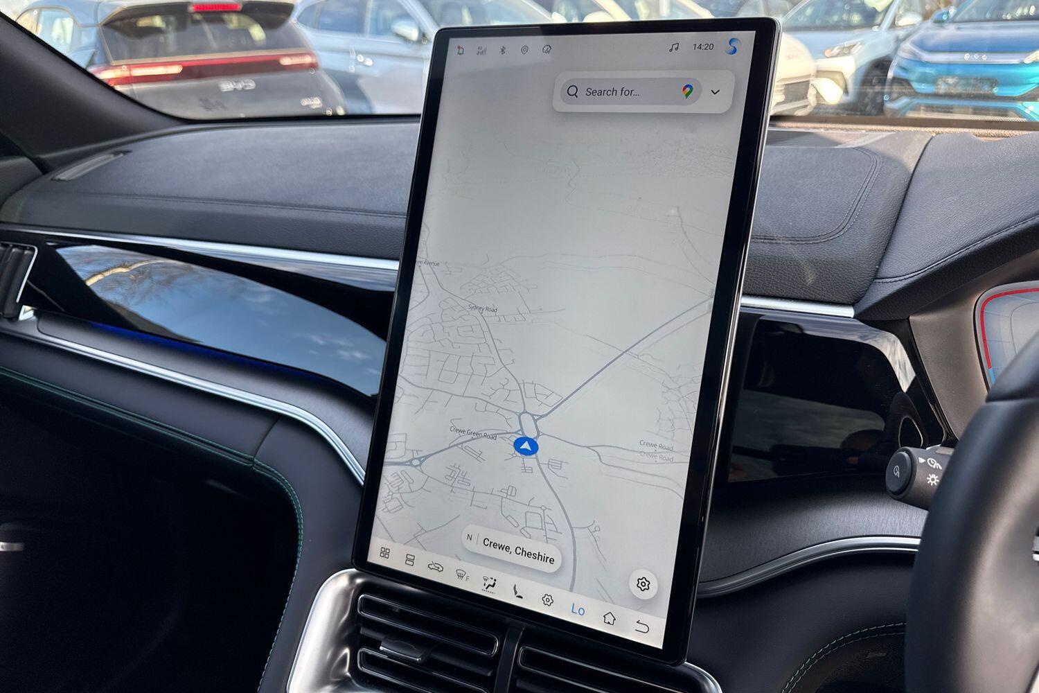 Used BYD Seal U 2025 for sale - 77477181: Photo 37