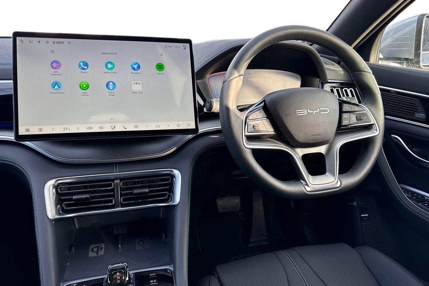 Used BYD Seal U 2025 for sale - 77477181: Photo 38