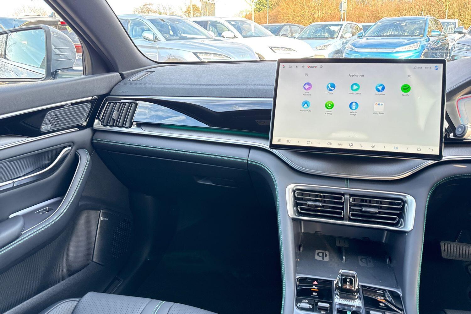 Used BYD Seal U 2025 for sale - 77477181: Photo 39