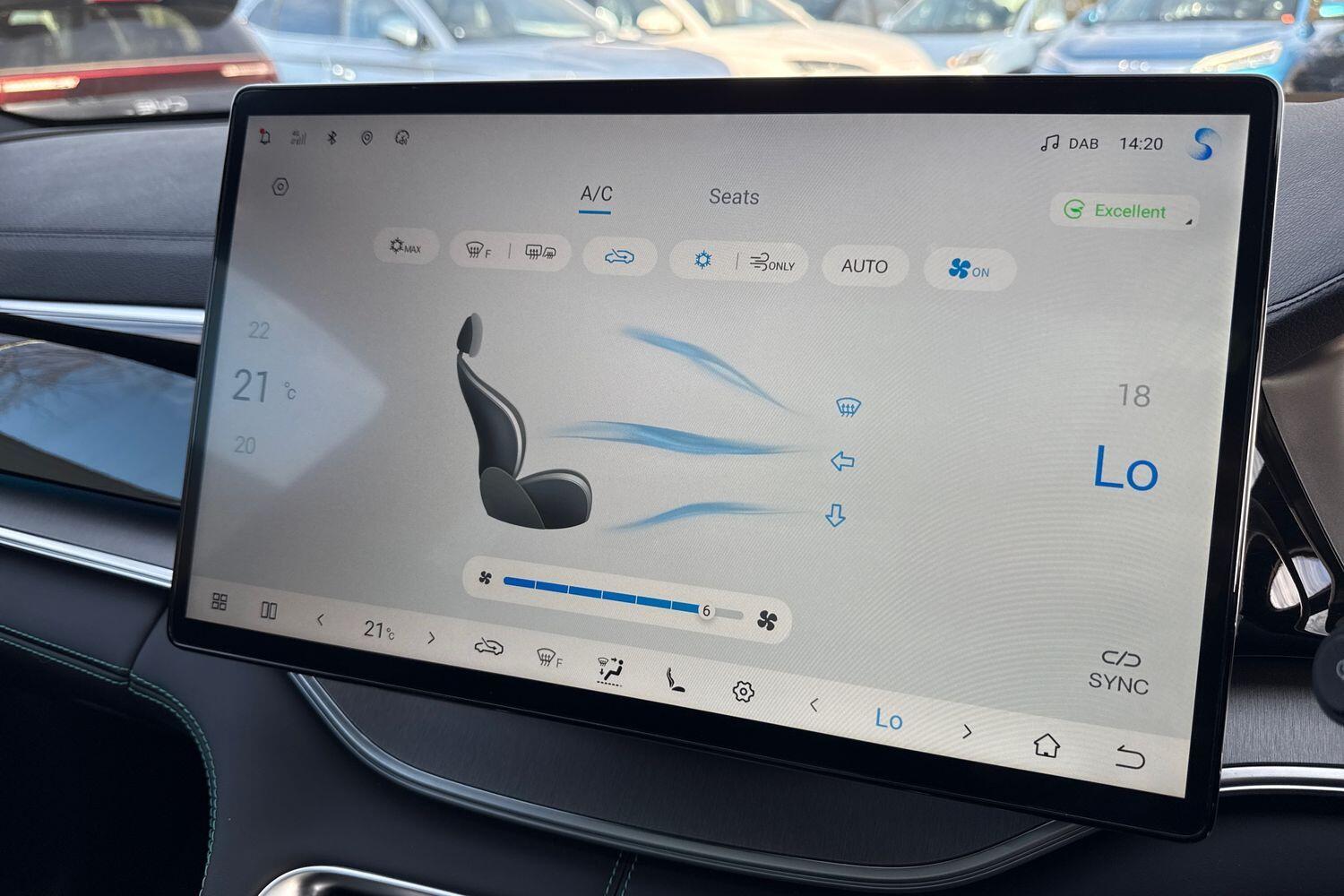 Used BYD Seal U 2025 for sale - 77477181: Photo 40