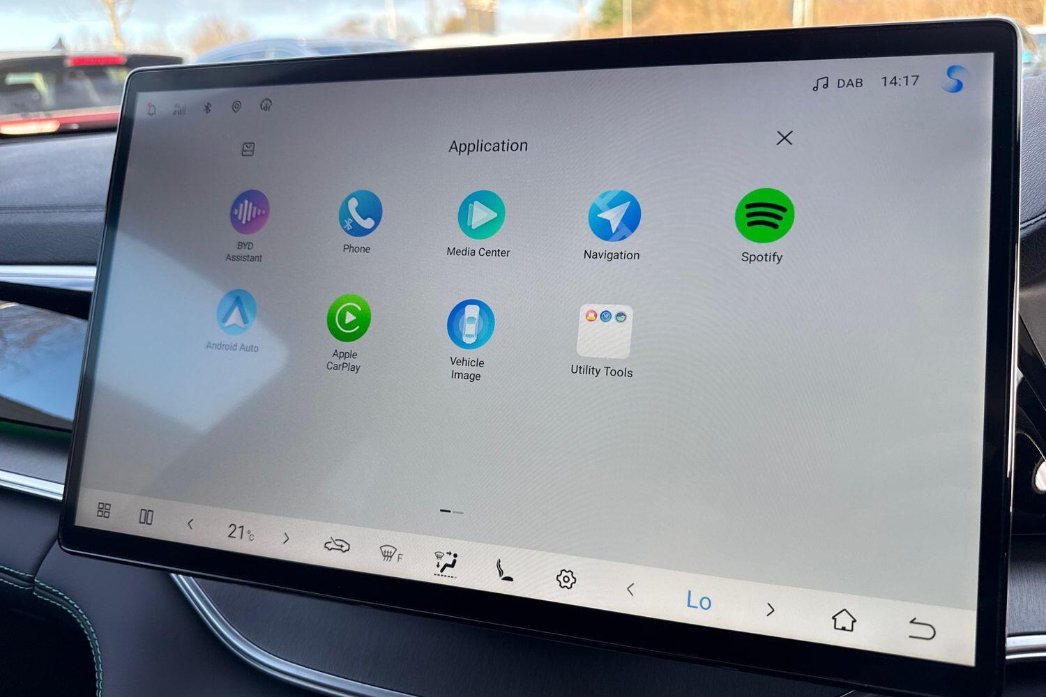 Used BYD Seal U 2025 for sale - 77477181: Photo 41