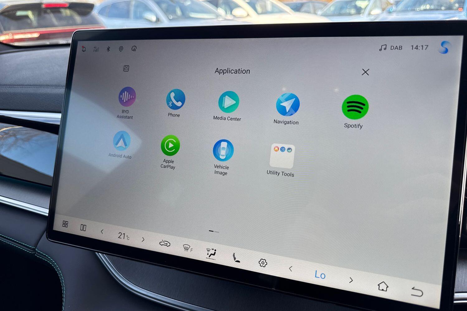 Used BYD Seal U 2025 for sale - 77477181: Photo 42