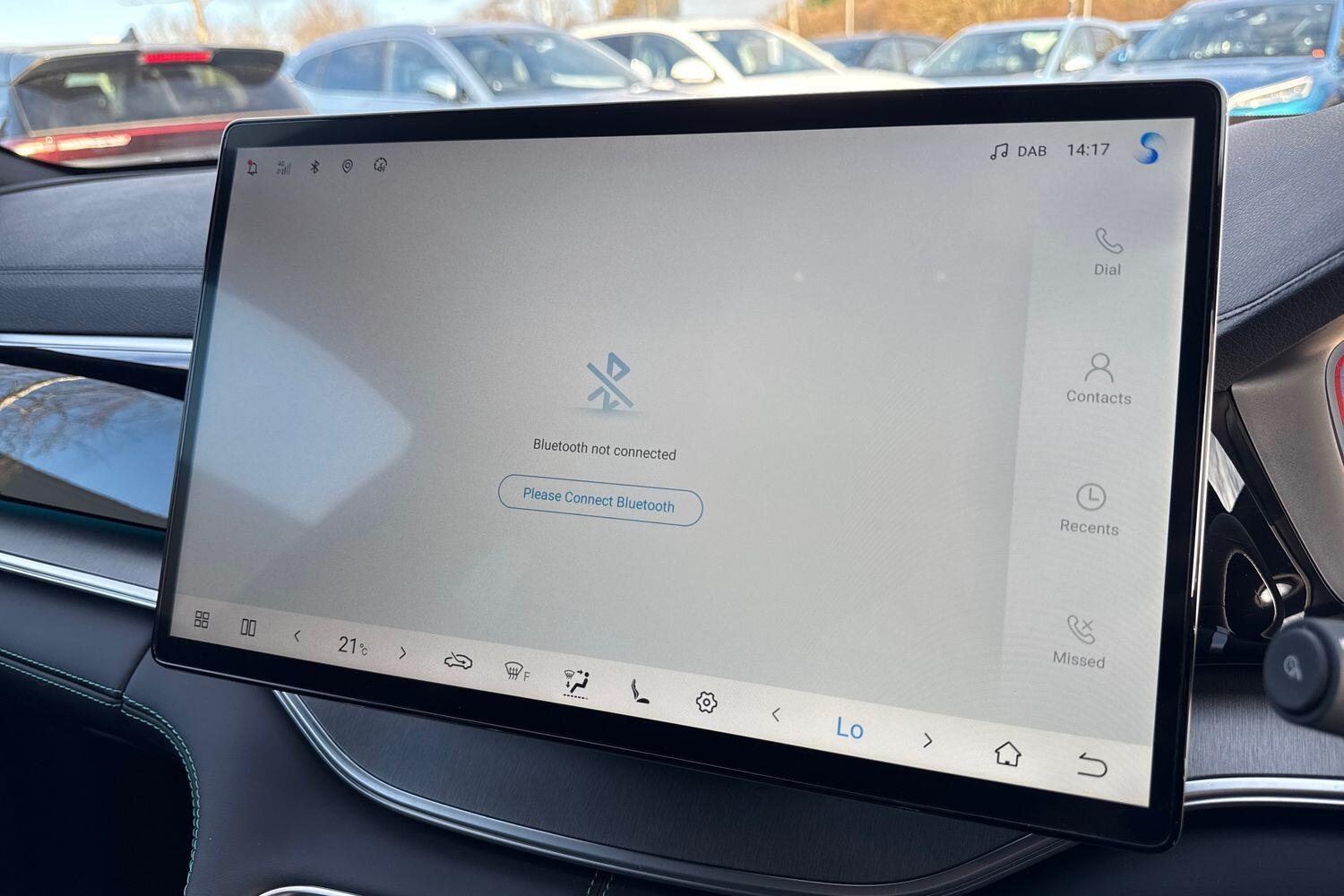 Used BYD Seal U 2025 for sale - 77477181: Photo 43