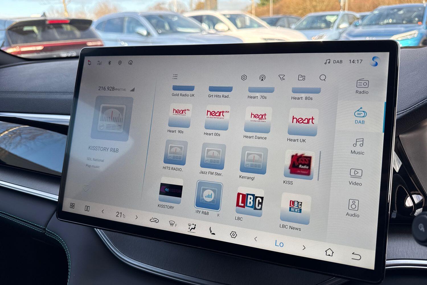 Used BYD Seal U 2025 for sale - 77477181: Photo 44