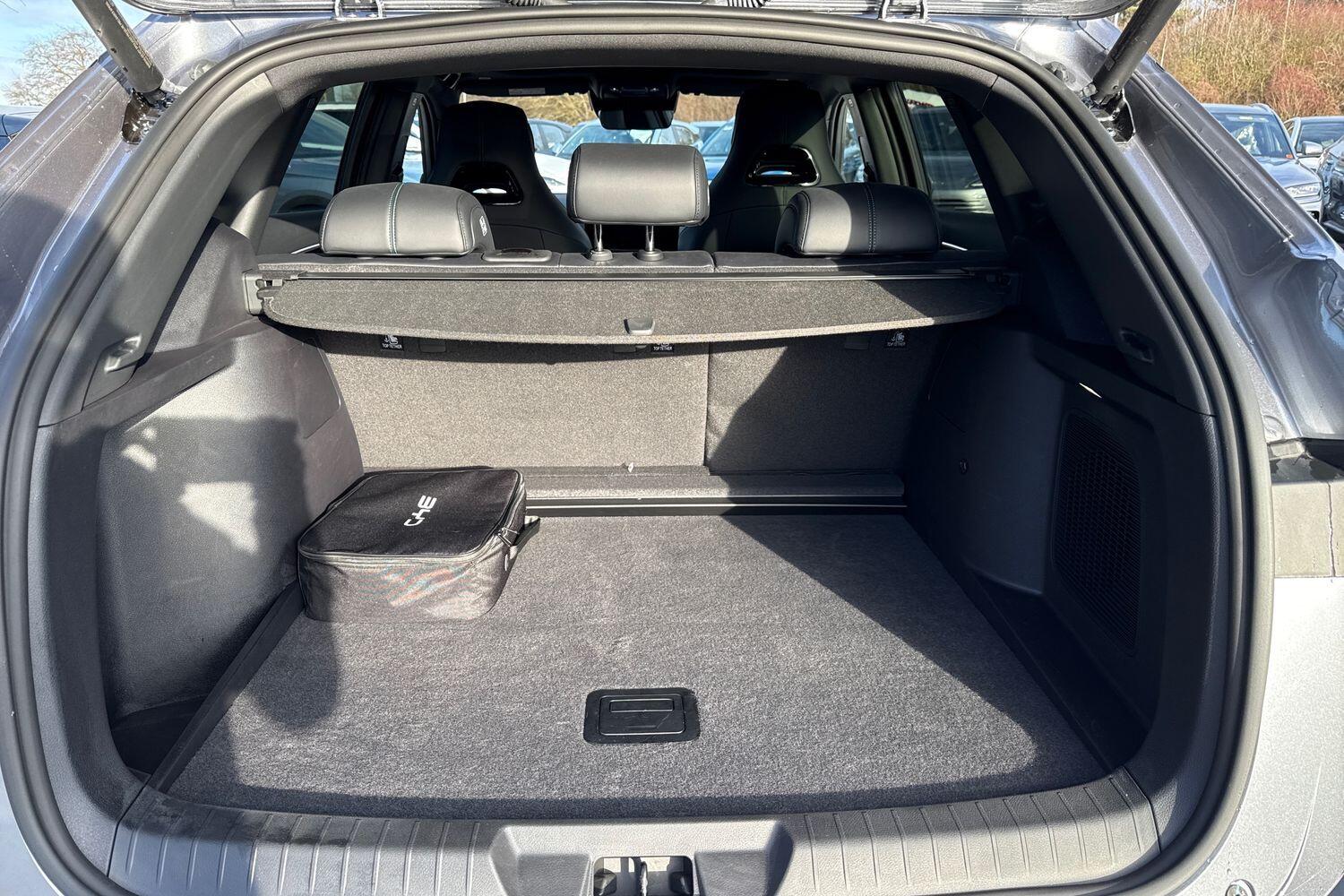 Used BYD Seal U 2025 for sale - 77477181: Photo 45