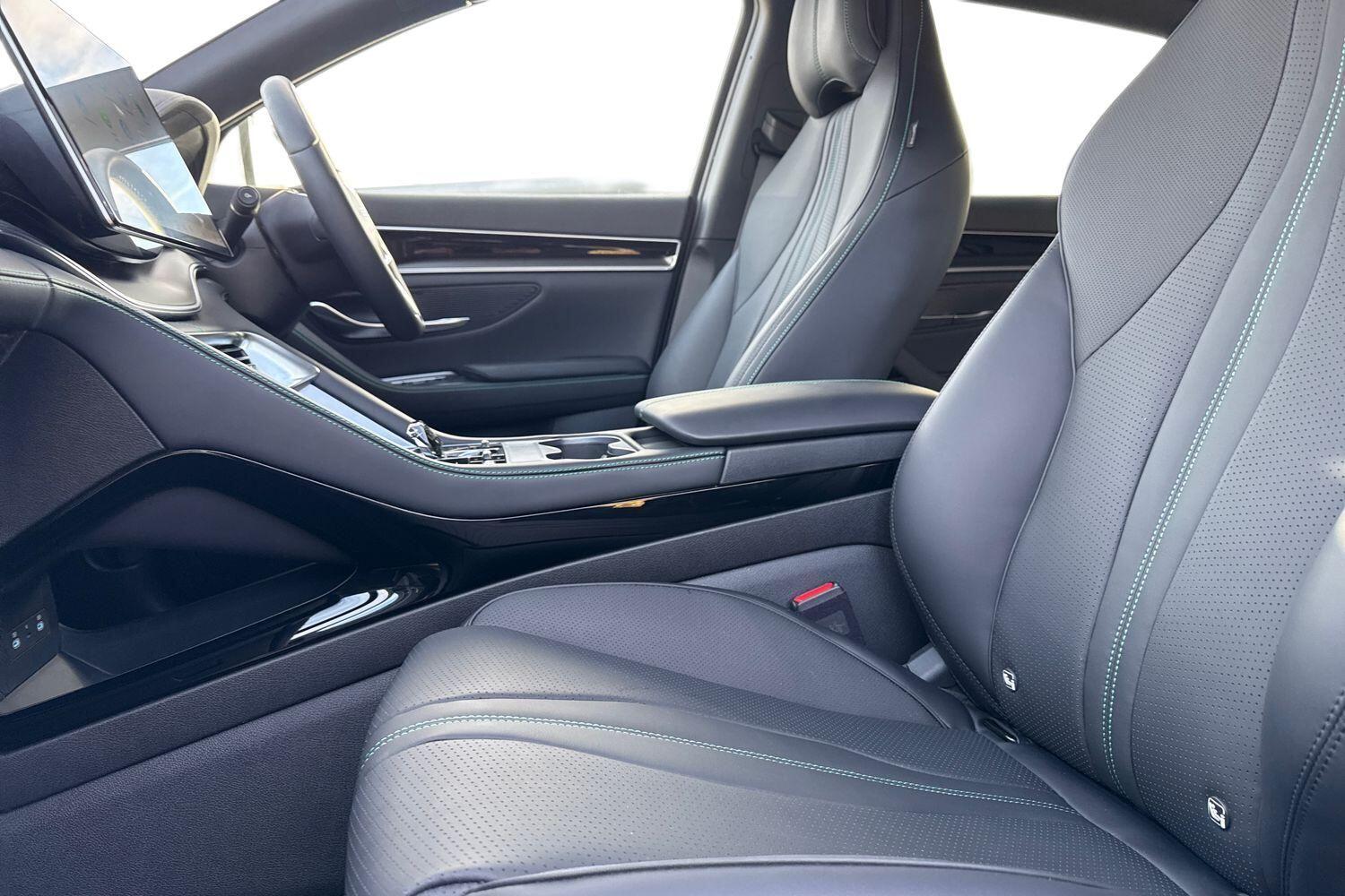 Used BYD Seal U 2025 for sale - 77477181: Photo 49