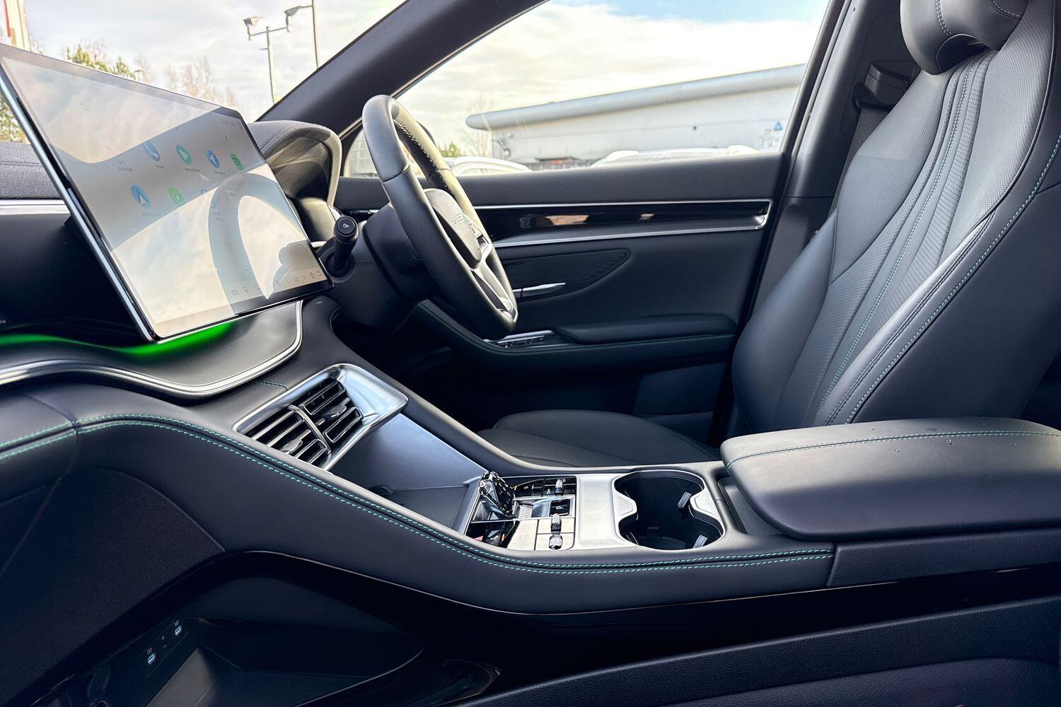 Used BYD Seal U 2025 for sale - 77477181: Photo 50