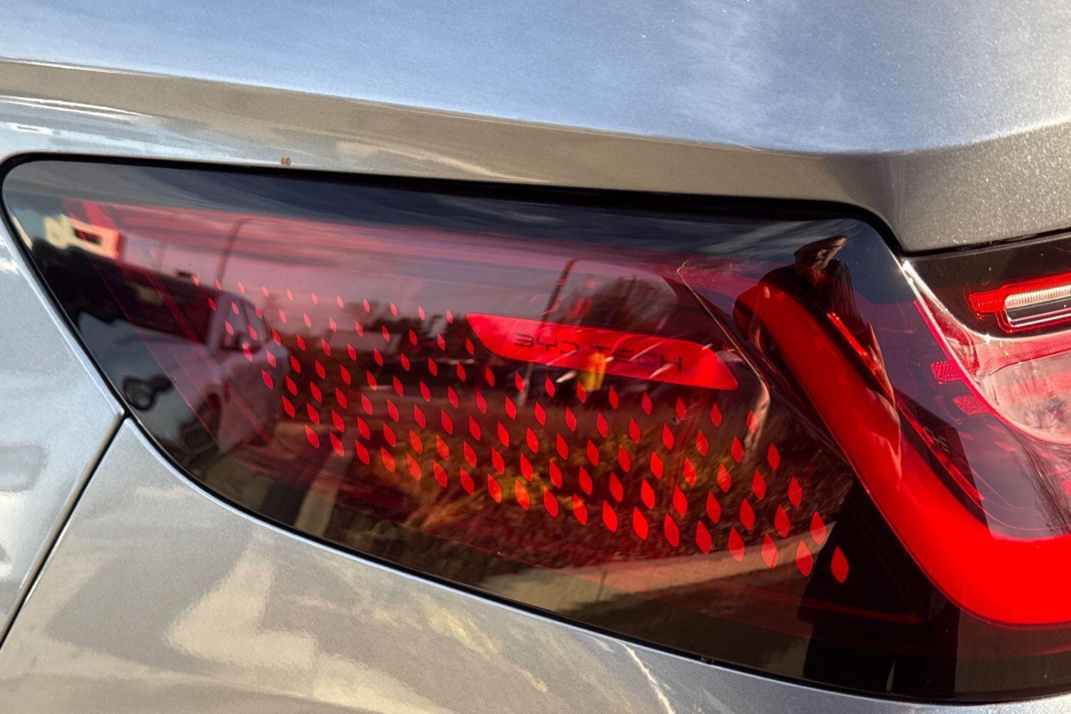 Used BYD Seal U 2025 for sale - 77477181: Photo 51