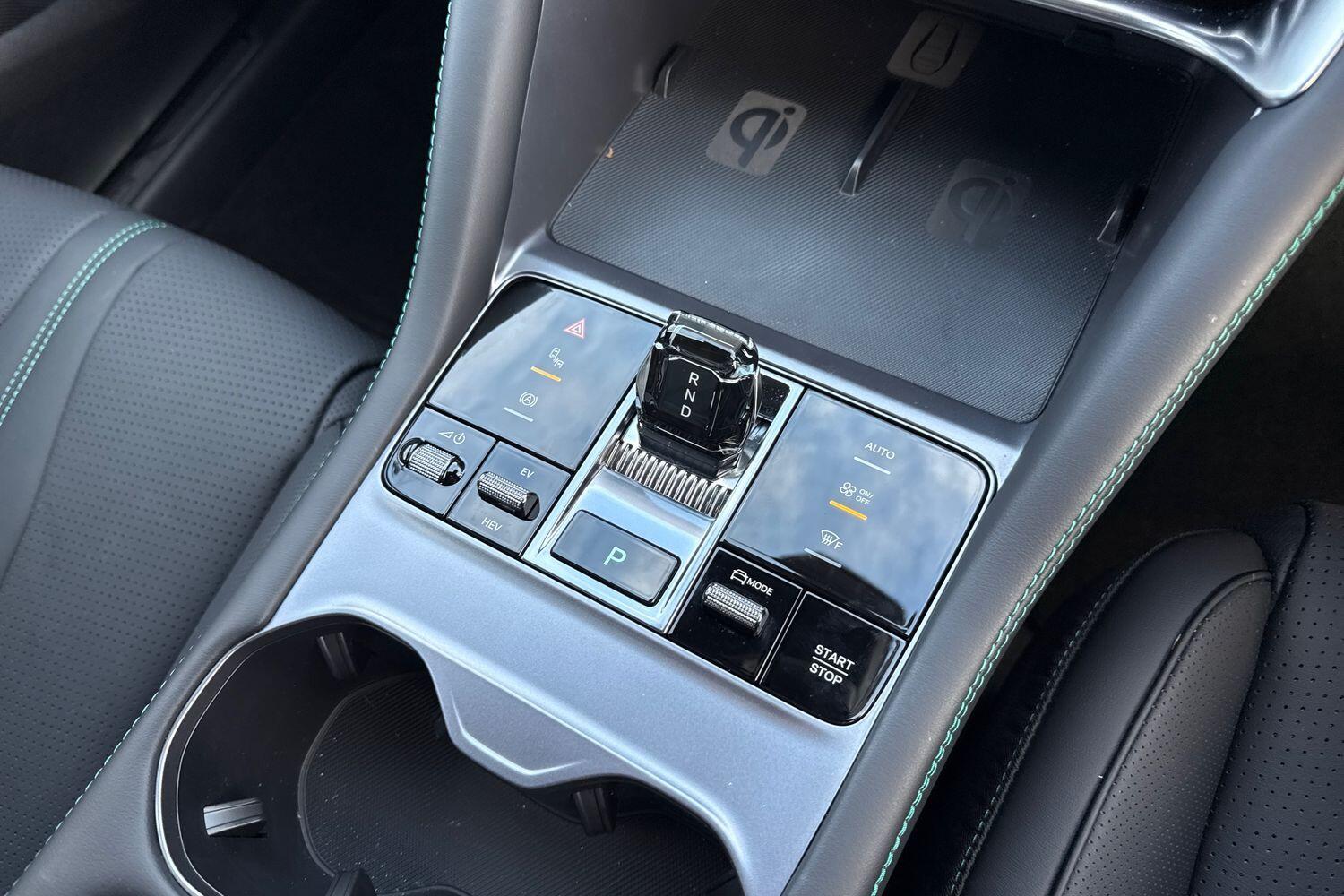 Used BYD Seal U 2025 for sale - 77477181: Photo 53