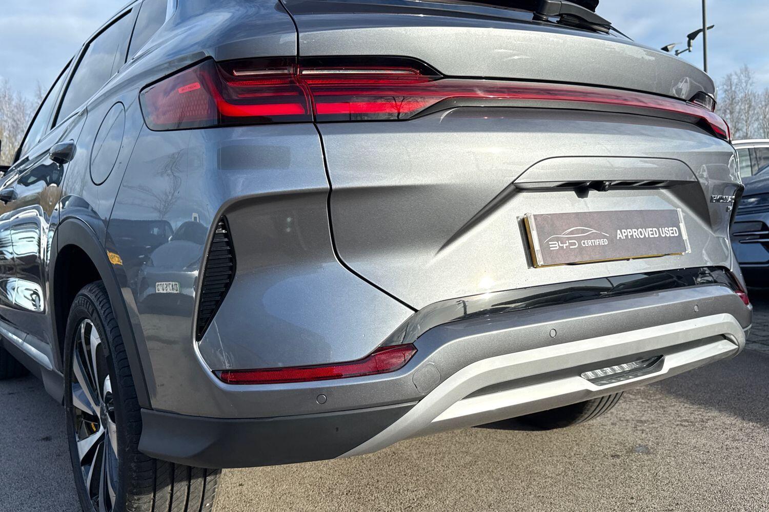 Used BYD Seal U 2025 for sale - 77477181: Photo 57