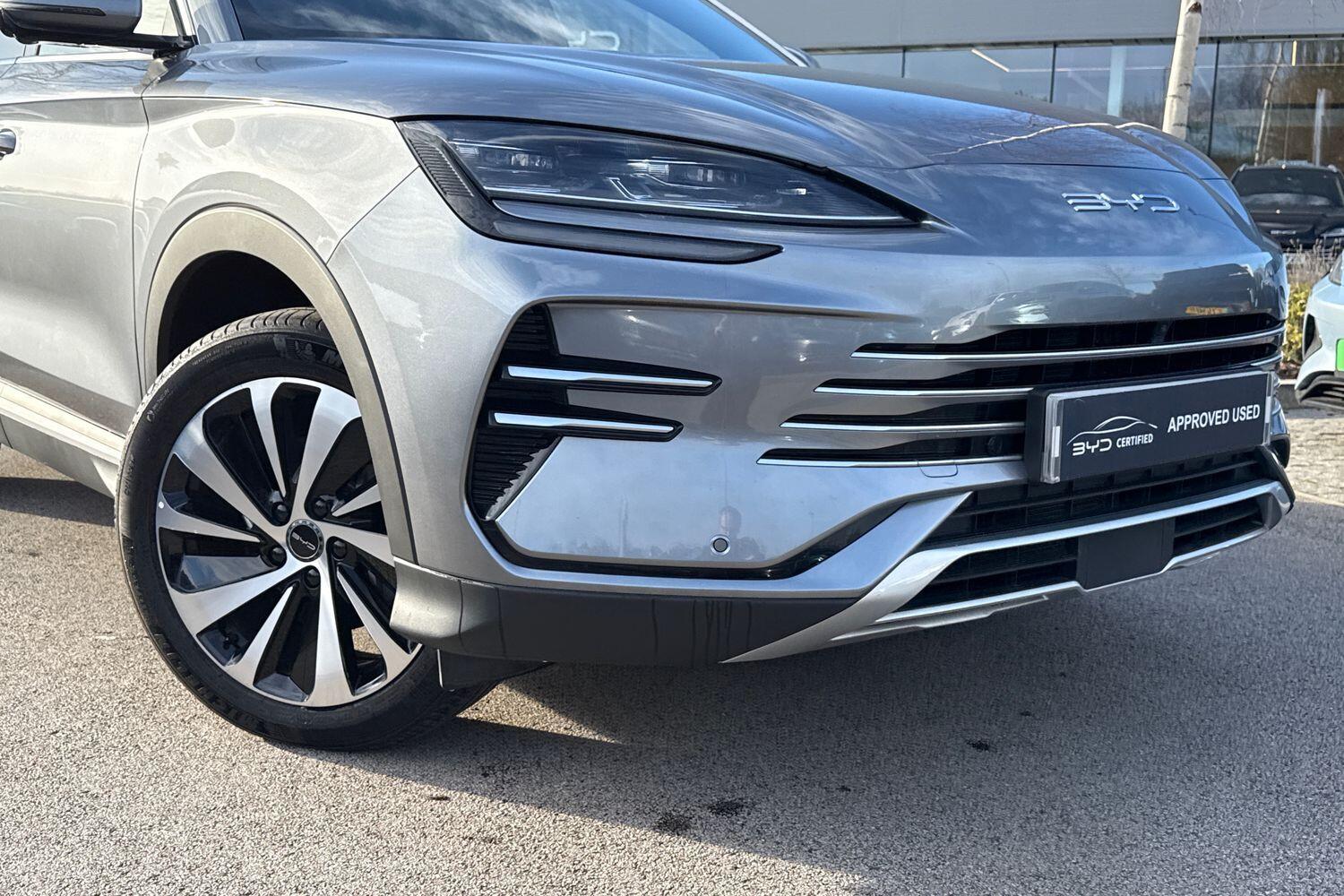 Used BYD Seal U 2025 for sale - 77477181: Photo 7