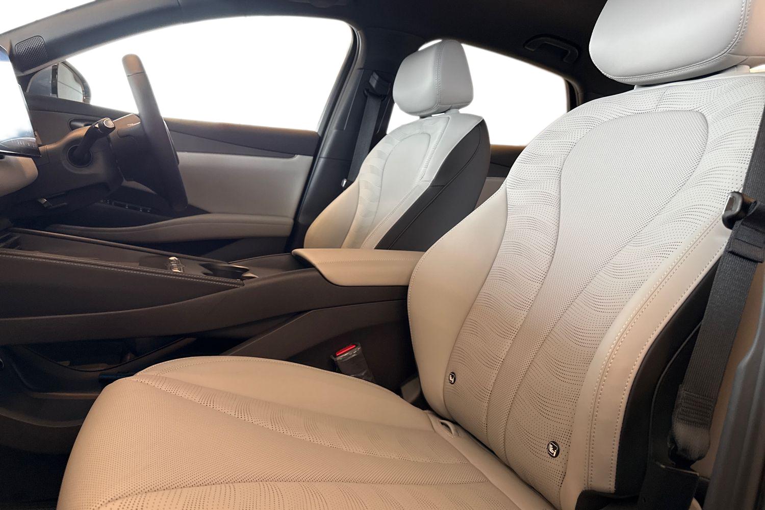 Used BYD Seal 6 2026 for sale - 77211594: Photo 10