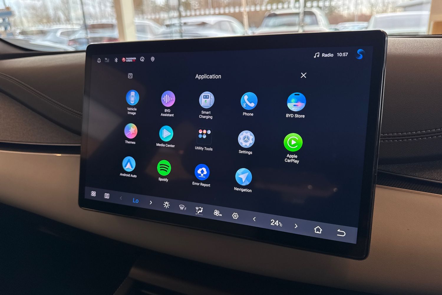 Used BYD Seal 6 2026 for sale - 77211594: Photo 11