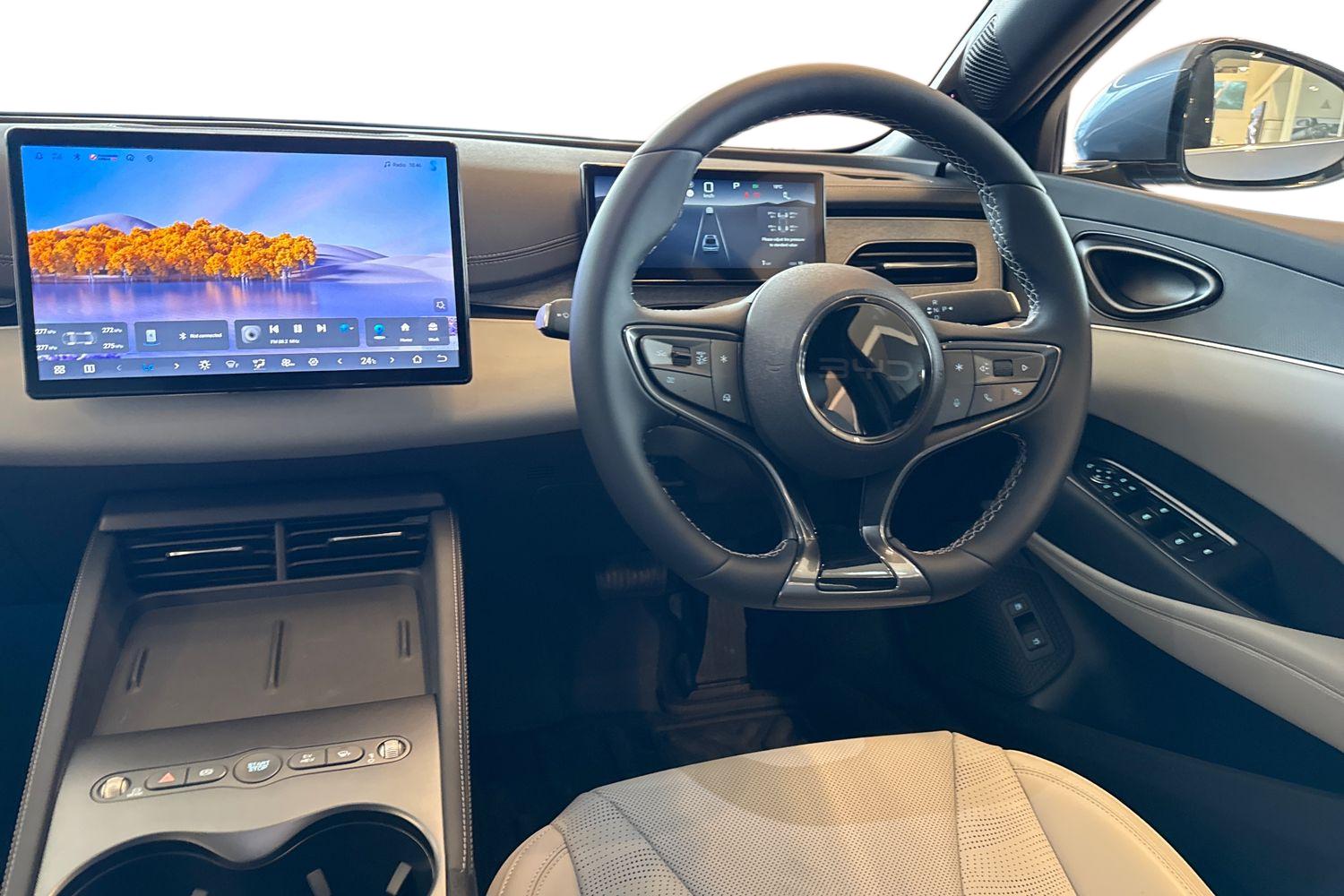 Used BYD Seal 6 2026 for sale - 77211594: Photo 12