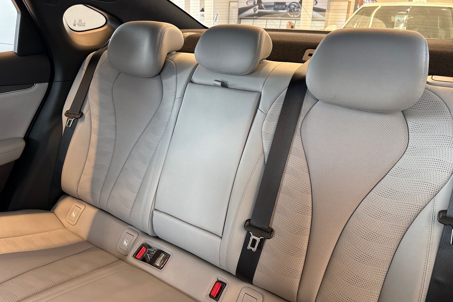 Used BYD Seal 6 2026 for sale - 77211594: Photo 13