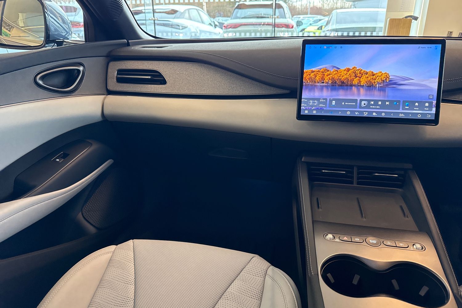 Used BYD Seal 6 2026 for sale - 77211594: Photo 14