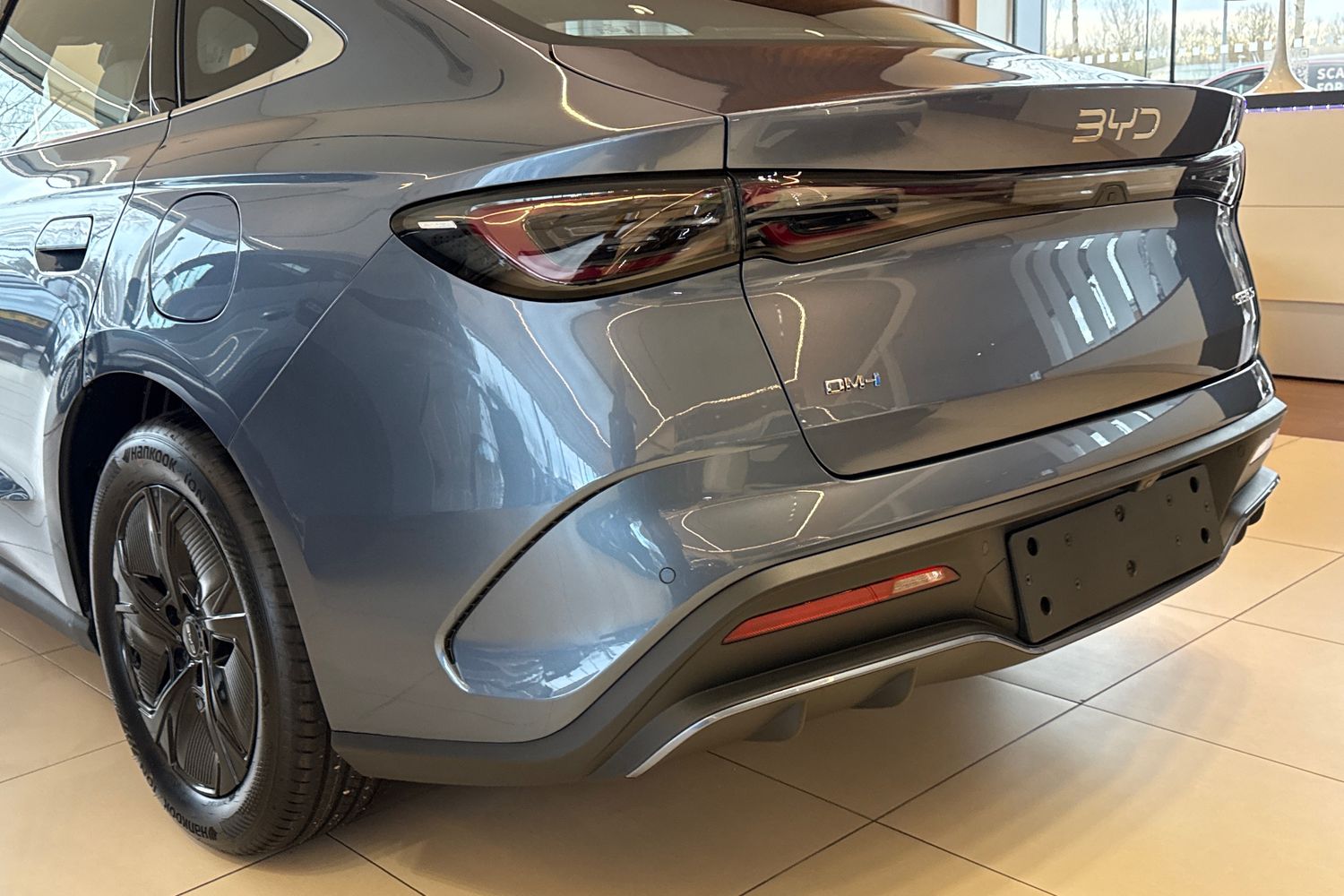 Used BYD Seal 6 2026 for sale - 77211594: Photo 15