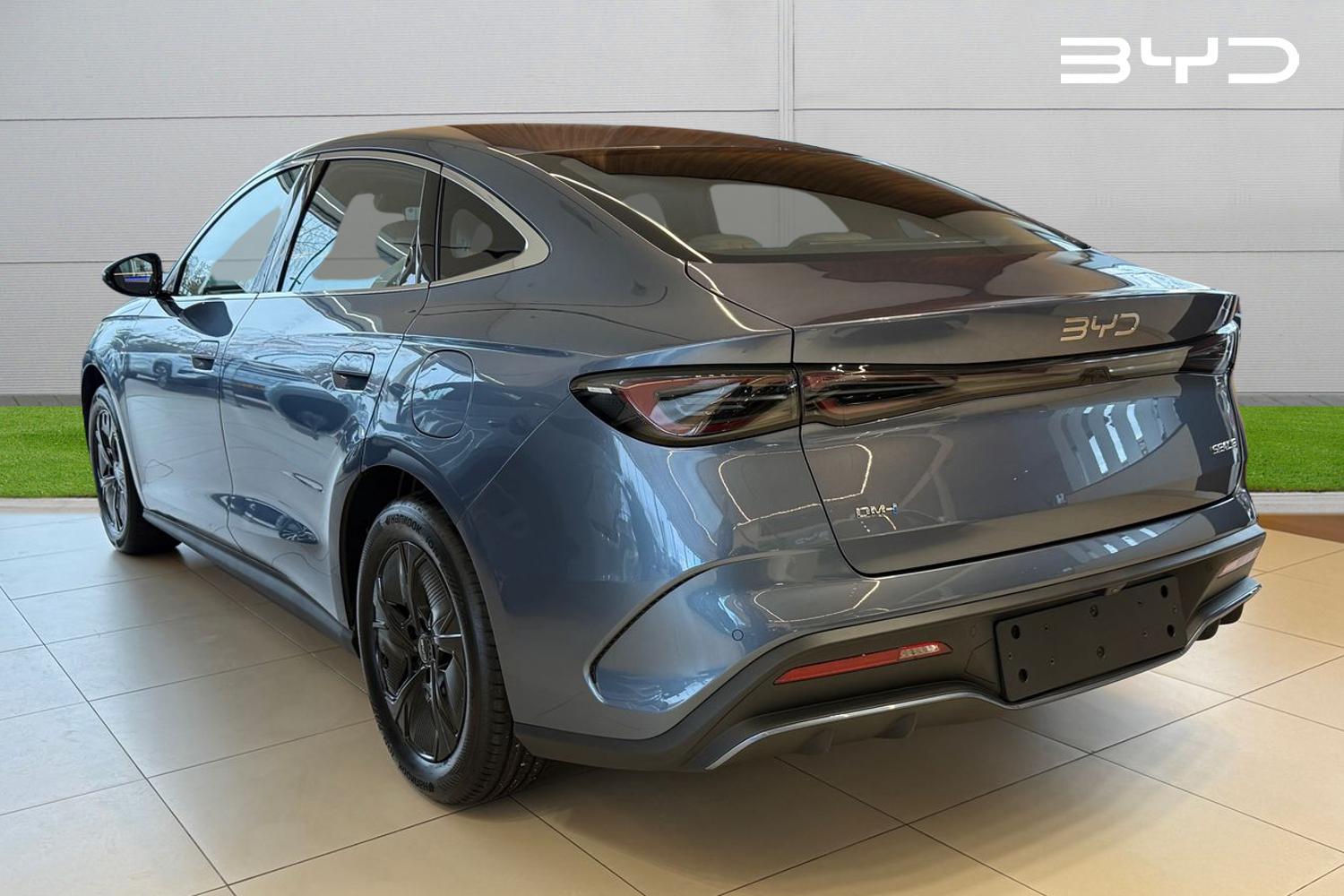 Used BYD Seal 6 2026 for sale - 77211594: Photo 2