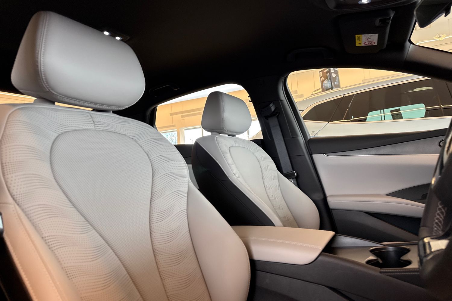 Used BYD Seal 6 2026 for sale - 77211594: Photo 20