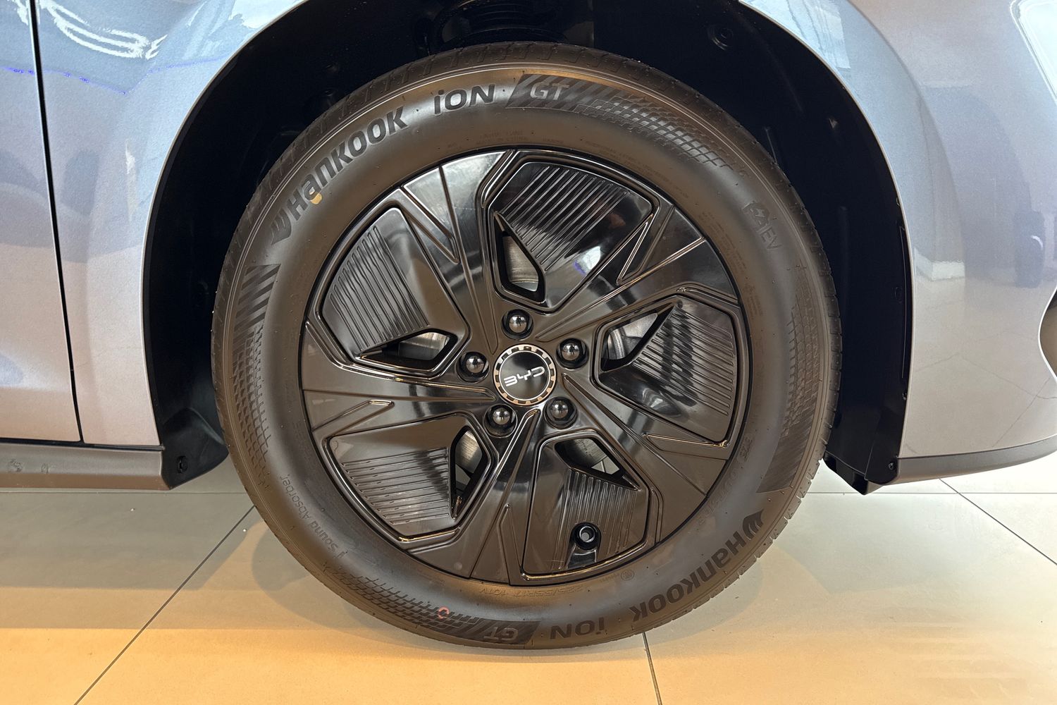 Used BYD Seal 6 2026 for sale - 77211594: Photo 21