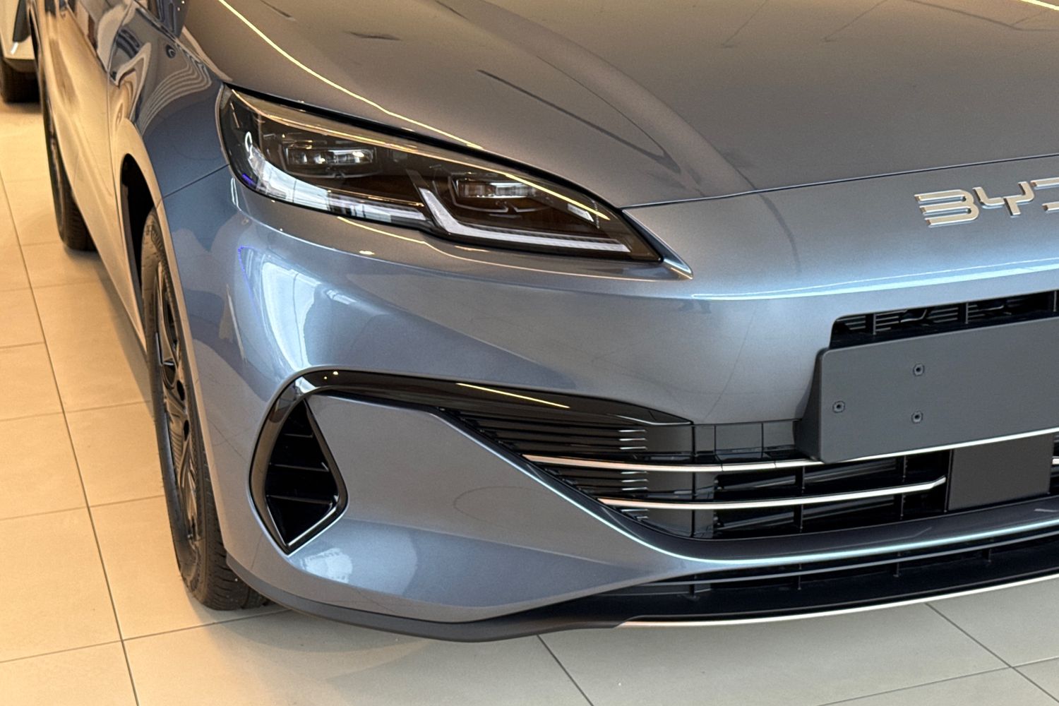 Used BYD Seal 6 2026 for sale - 77211594: Photo 24