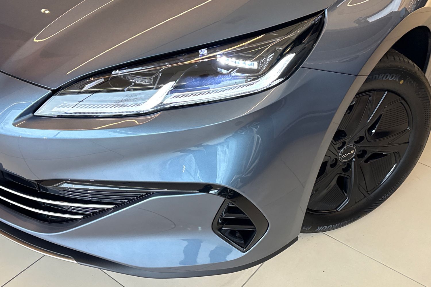 Used BYD Seal 6 2026 for sale - 77211594: Photo 25